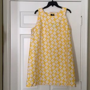 Madderson London maternity dress